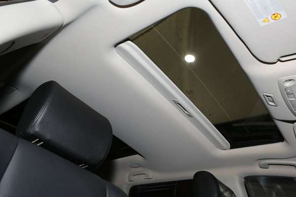2013 Nissan Pathfinder ST-L R52