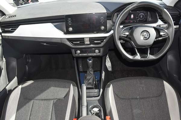 2020 SKODA Kamiq 85TSI NW