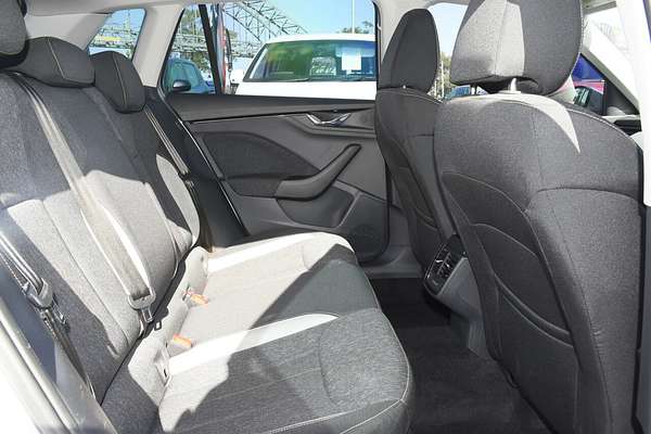2020 SKODA Kamiq 85TSI NW
