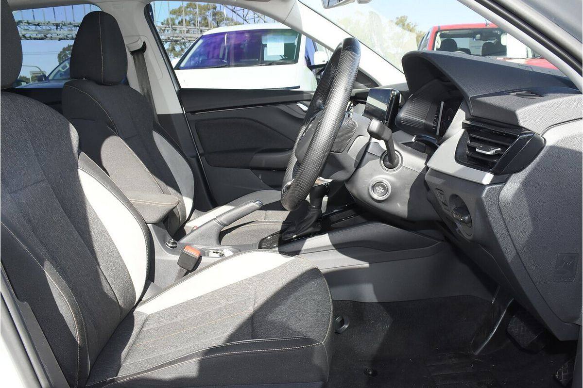 2020 SKODA Kamiq 85TSI NW
