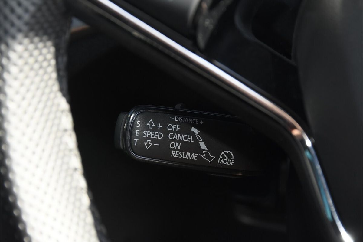 2020 SKODA Kamiq 85TSI NW
