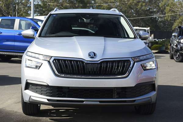 2020 SKODA Kamiq 85TSI NW