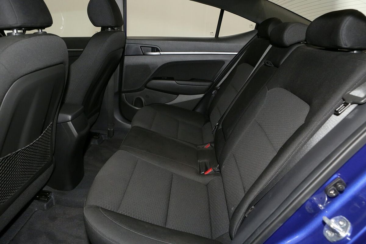 2020 Hyundai Elantra Active AD.2