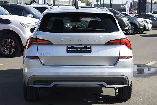 2020 SKODA Kamiq 85TSI NW
