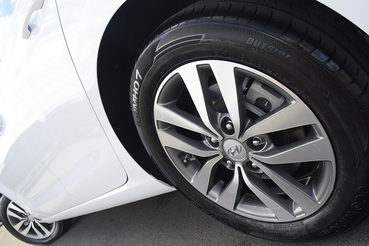 2020 Hyundai i30 Active PD2