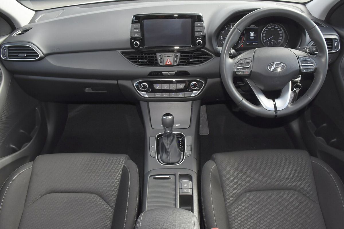 2020 Hyundai i30 Active PD2