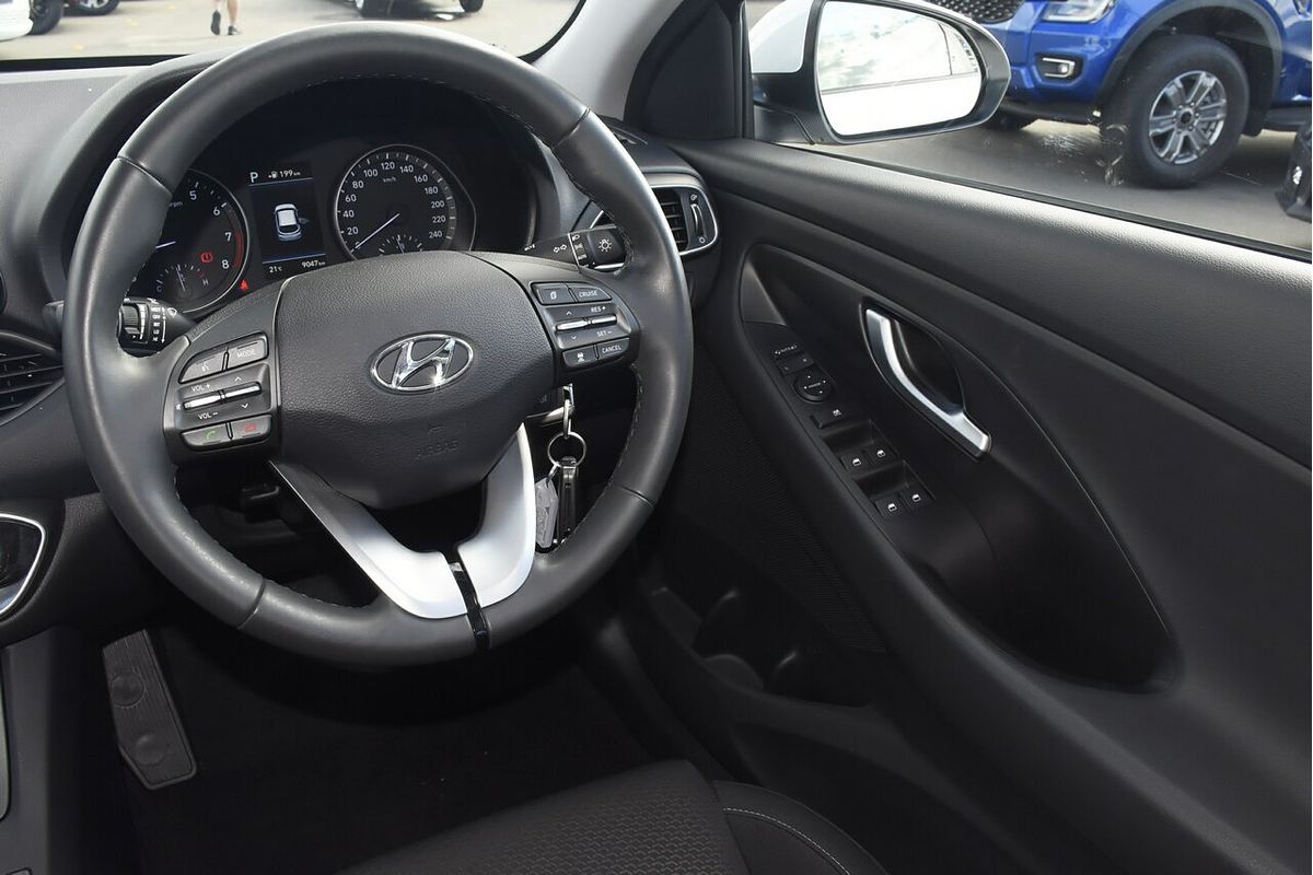 2020 Hyundai i30 Active PD2