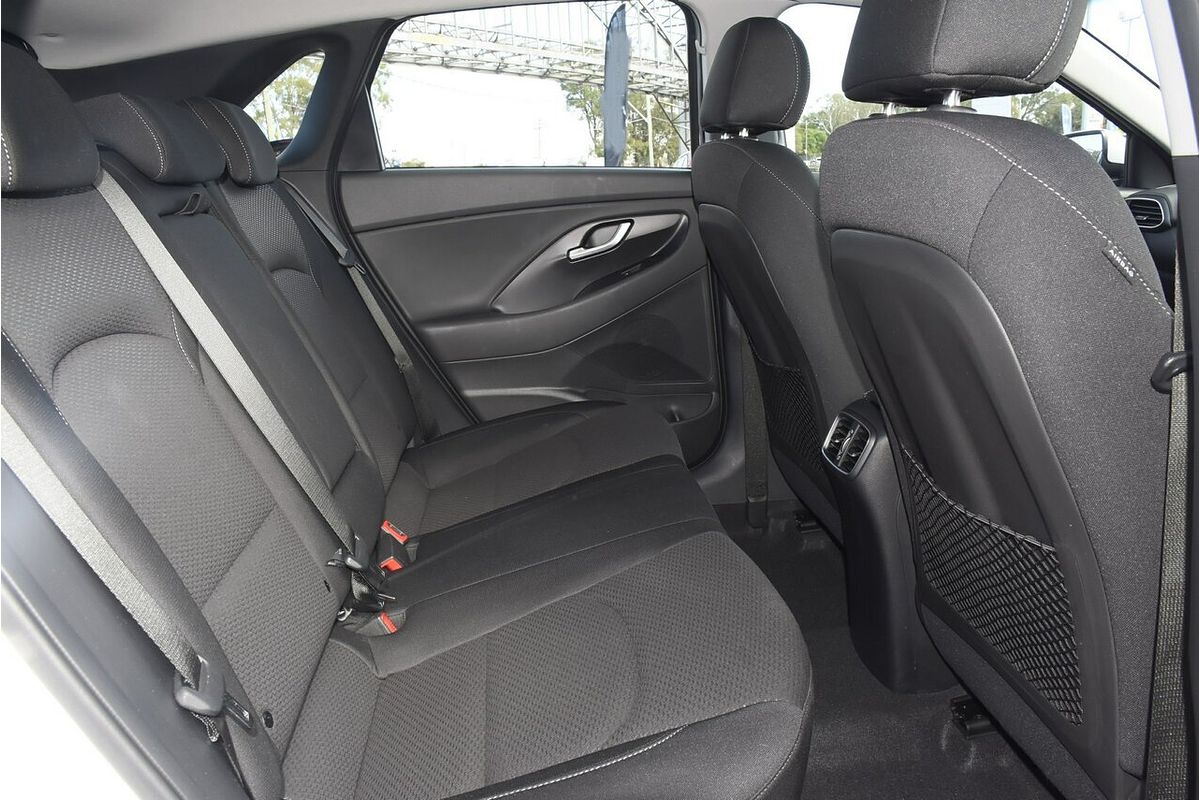 2020 Hyundai i30 Active PD2
