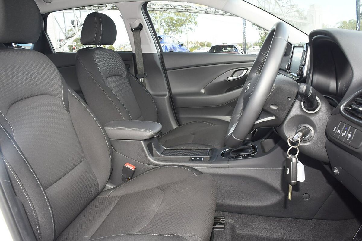 2020 Hyundai i30 Active PD2