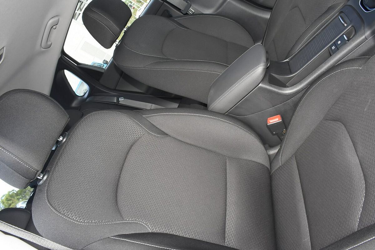 2020 Hyundai i30 Active PD2