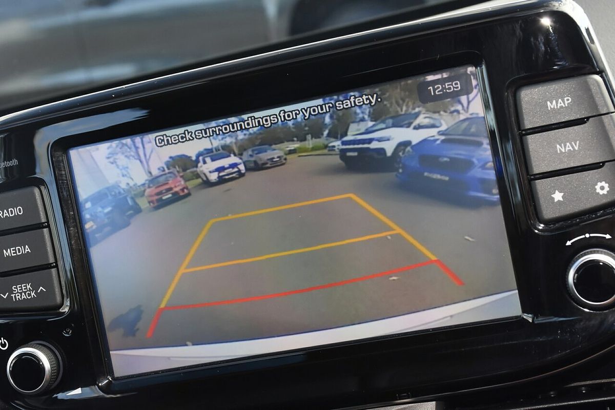 2020 Hyundai i30 Active PD2