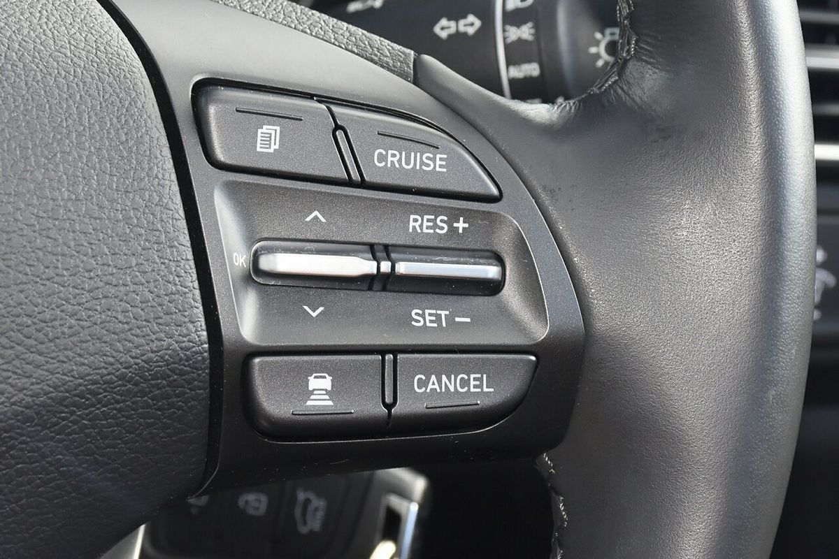 2020 Hyundai i30 Active PD2