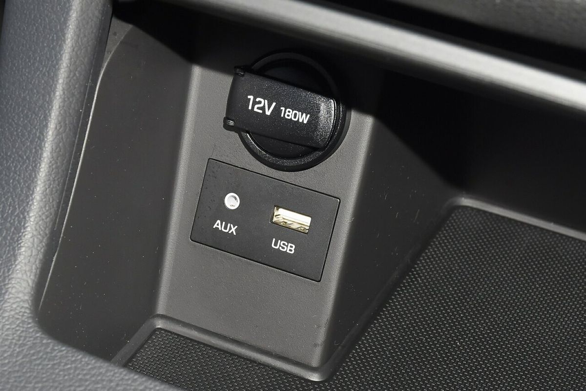 2020 Hyundai i30 Active PD2