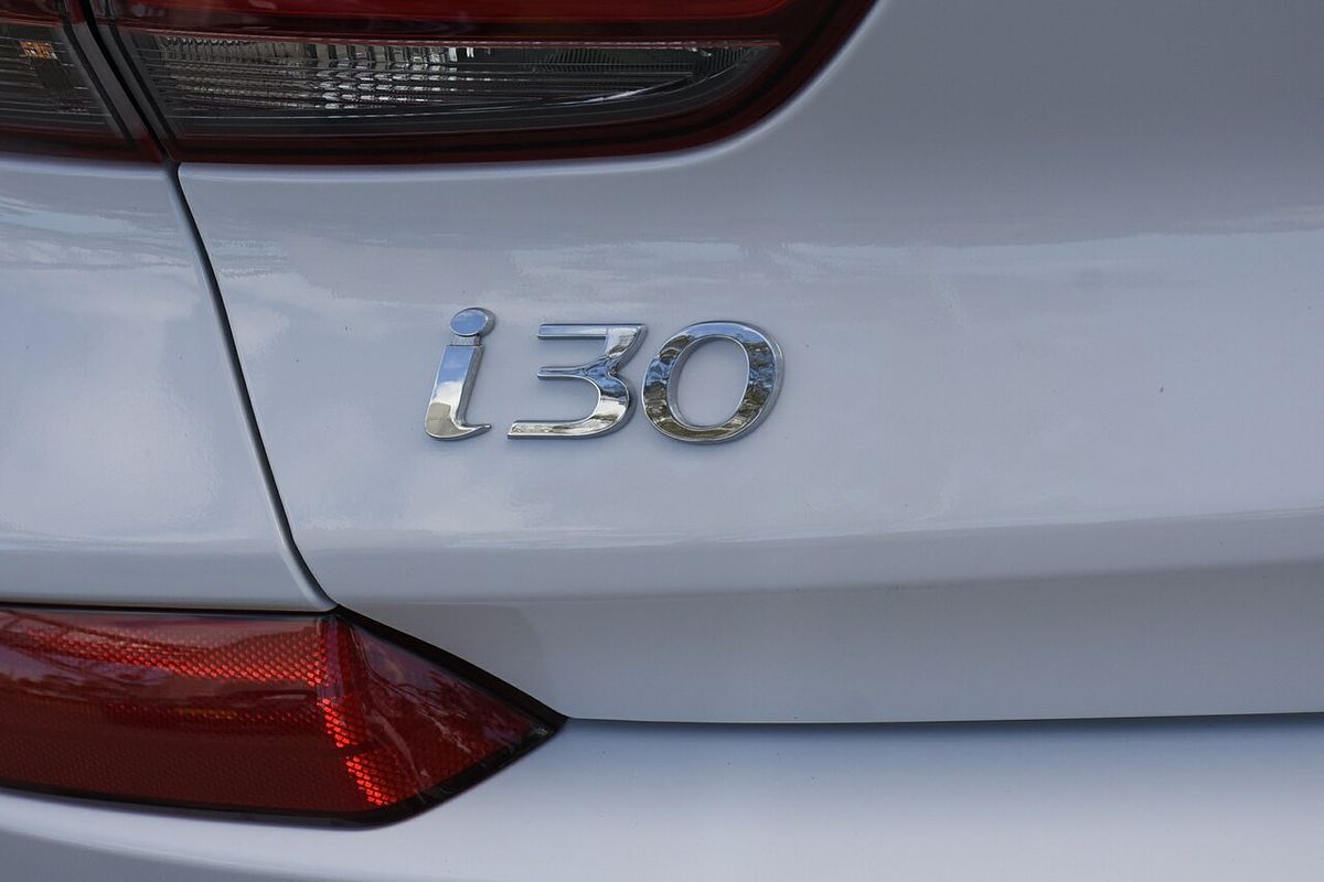2020 Hyundai i30 Active PD2