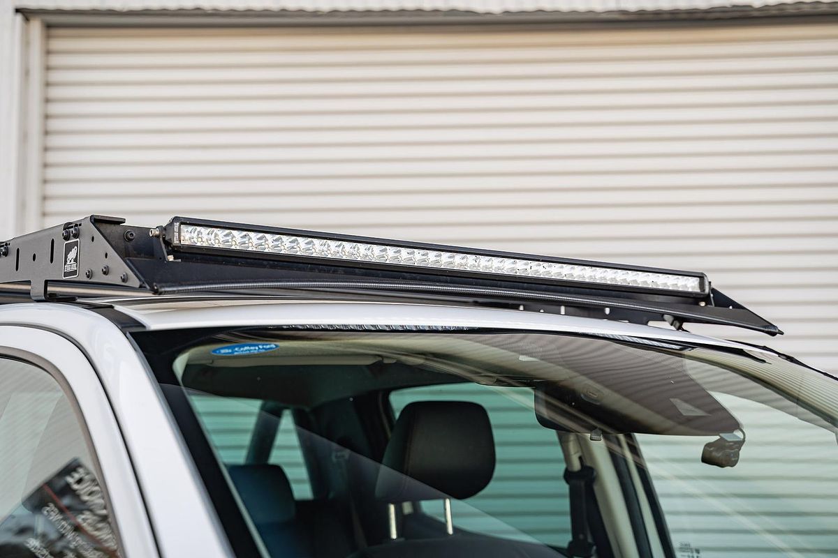 2022 Ford Ranger FX4 PX MkIII 4X4