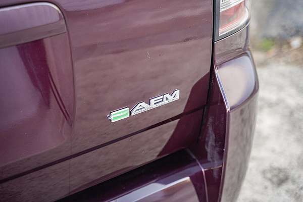 2012 Holden Ute SS V VE Series II Rear Wheel Drive