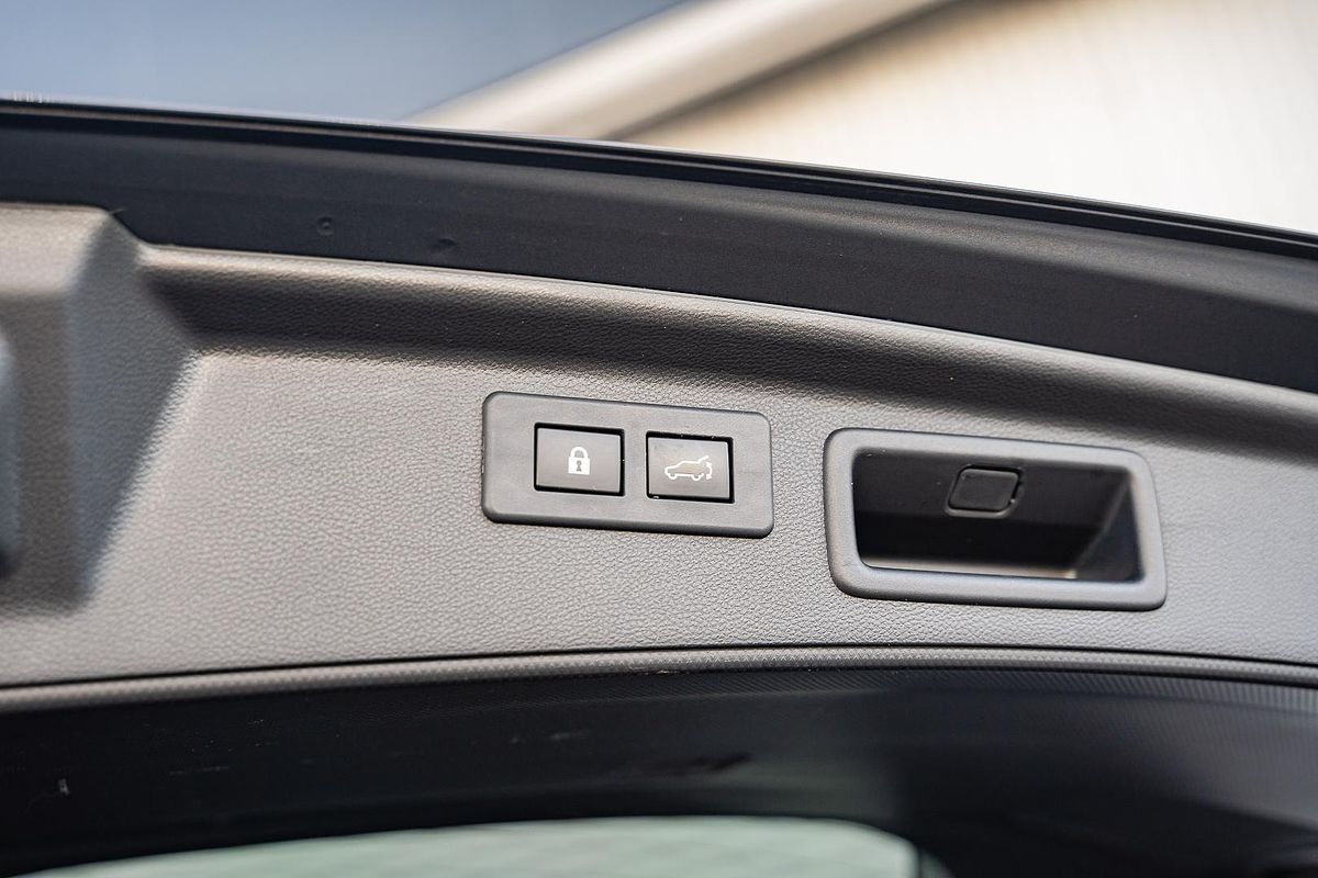 2021 Subaru Forester 2.5i-S S5