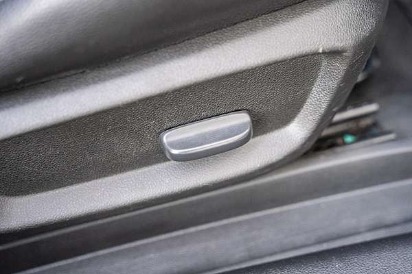 2012 Holden Ute SS V VE Series II Rear Wheel Drive