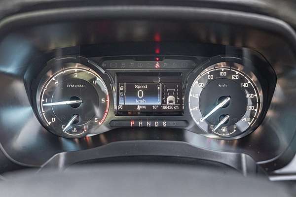 2022 Ford Ranger FX4 PX MkIII 4X4 2.0L