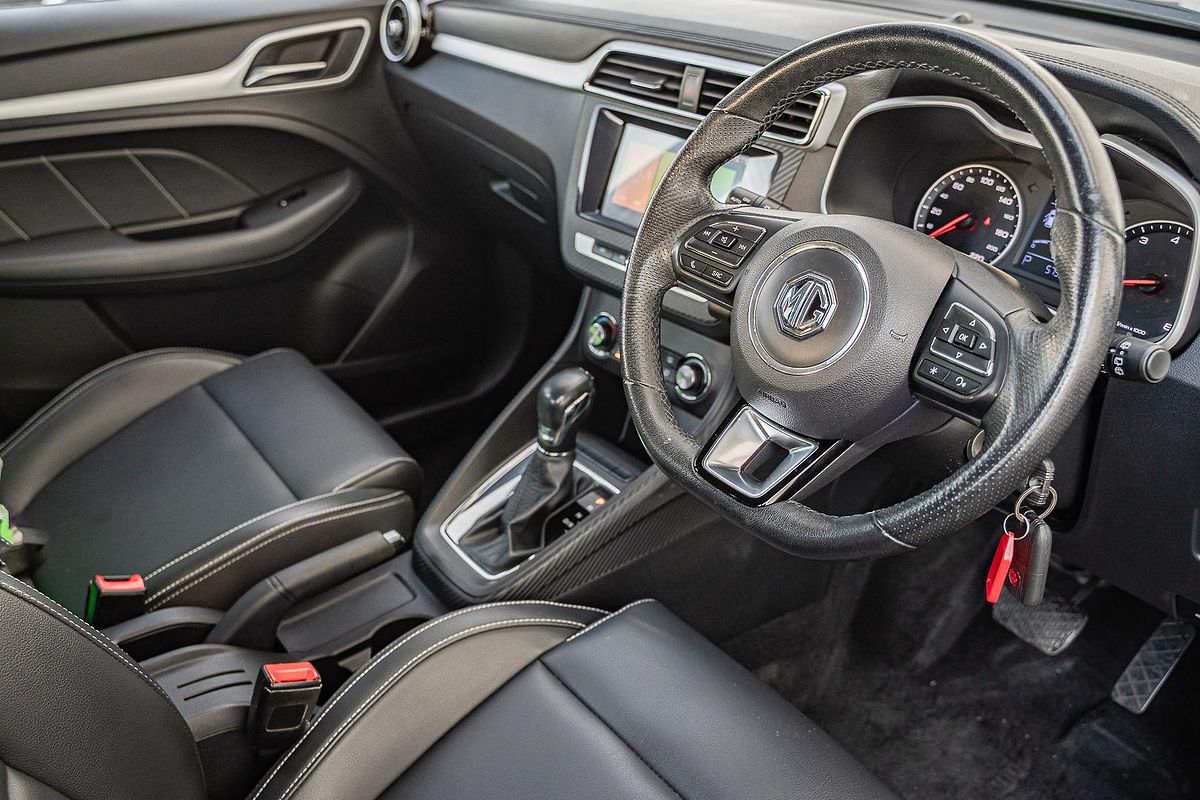 2021 MG ZS Excite AZS1