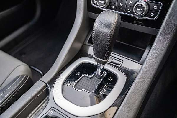 2012 Holden Ute SS V VE Series II Rear Wheel Drive