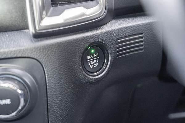 2022 Ford Ranger FX4 PX MkIII 4X4 2.0L
