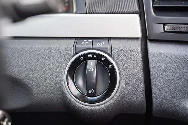 2012 Holden Ute SS V VE Series II Rear Wheel Drive