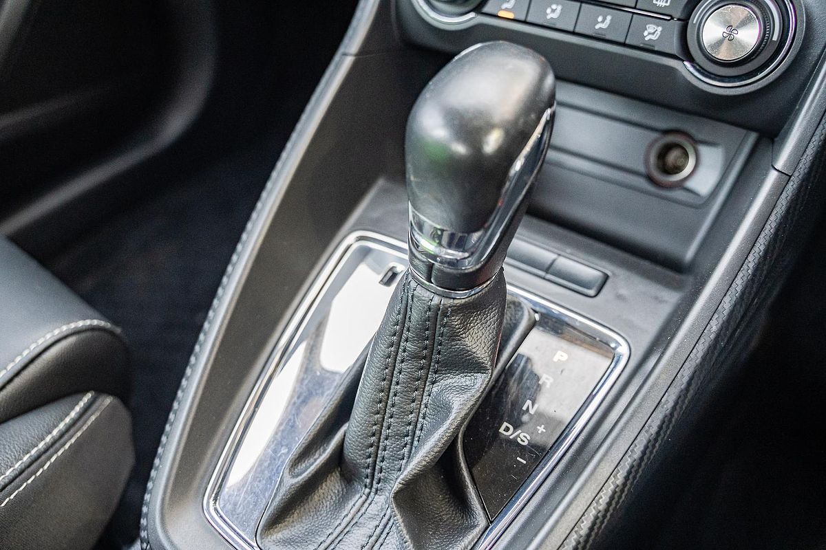 2021 MG ZS Excite AZS1