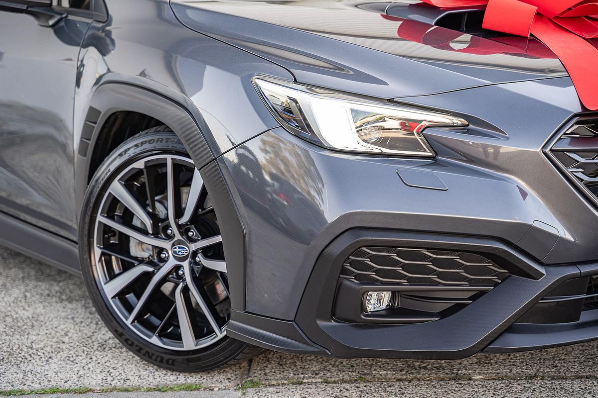 2022 Subaru WRX tS VB