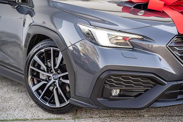 2022 Subaru WRX tS VB