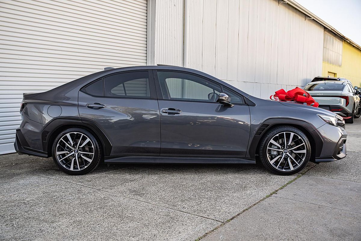 2022 Subaru WRX tS VB