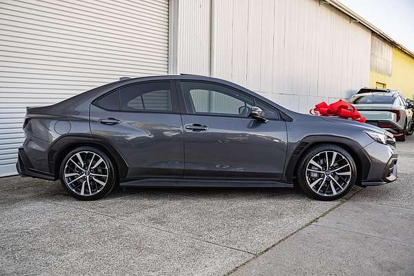 2022 Subaru WRX tS VB