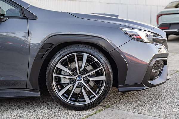2022 Subaru WRX tS VB