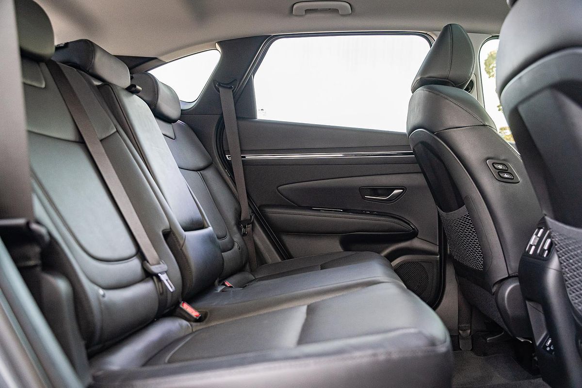 2021 Hyundai Tucson Highlander NX4.V1