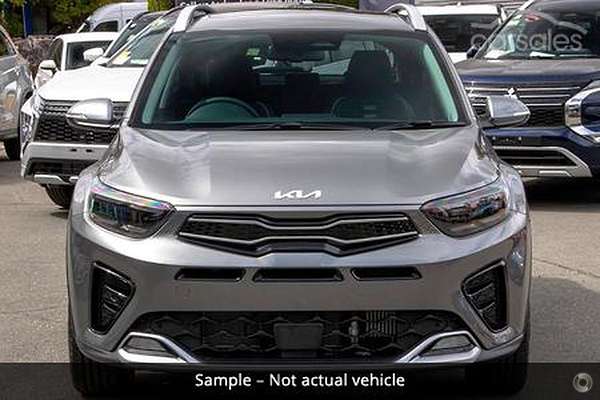 2025 Kia Stonic GT-Line YB