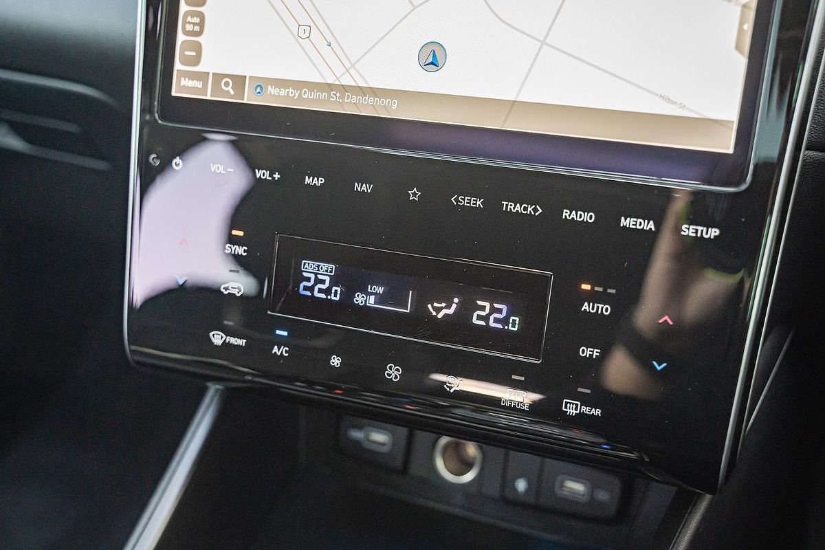2021 Hyundai Tucson Highlander NX4.V1