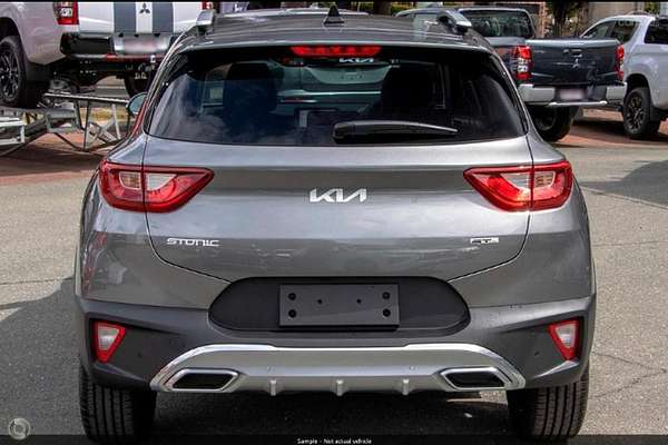2025 Kia Stonic GT-Line YB
