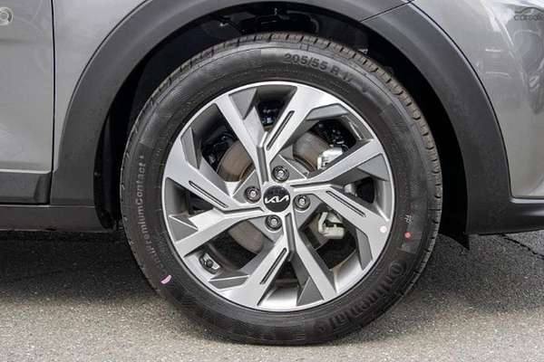2025 Kia Stonic GT-Line YB