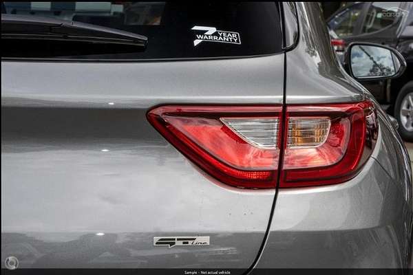 2025 Kia Stonic GT-Line YB