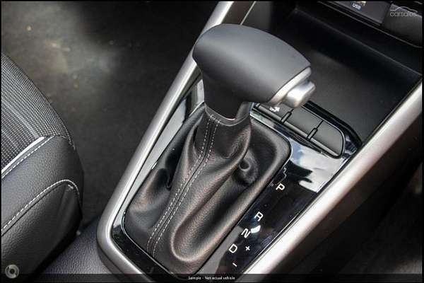 2025 Kia Stonic GT-Line YB
