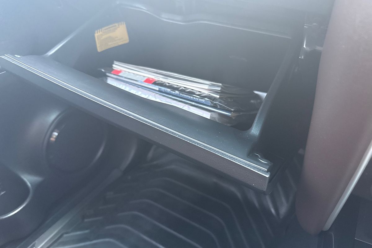 2018 Toyota Fortuner GXL GUN156R