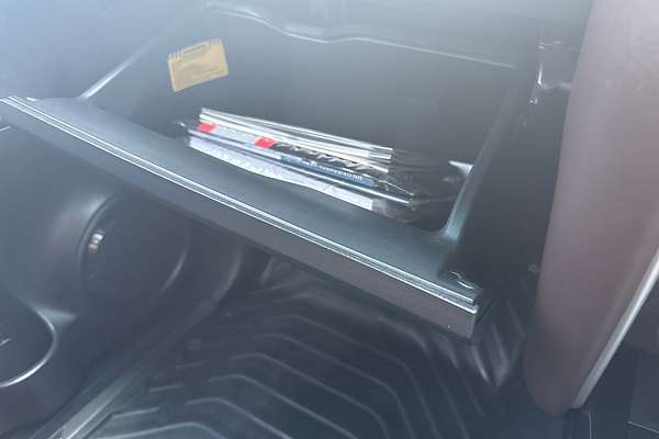 2018 Toyota Fortuner GXL GUN156R