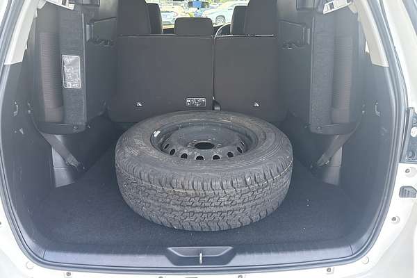 2018 Toyota Fortuner GXL GUN156R