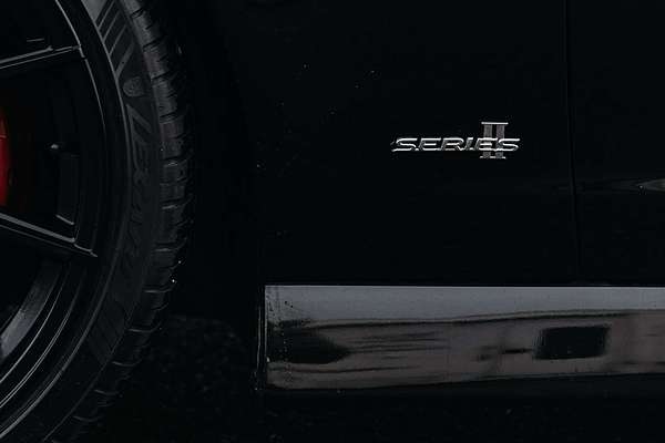 2011 Holden Ute SS V VE Series II Rear Wheel Drive