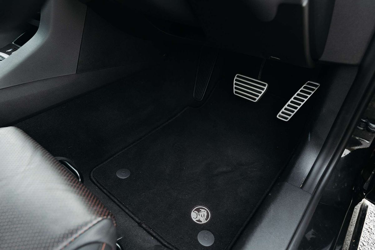 2011 Holden Ute SS V VE Series II Rear Wheel Drive