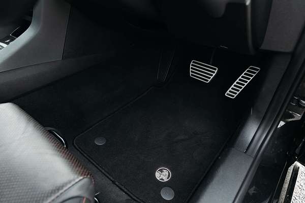 2011 Holden Ute SS V VE Series II Rear Wheel Drive