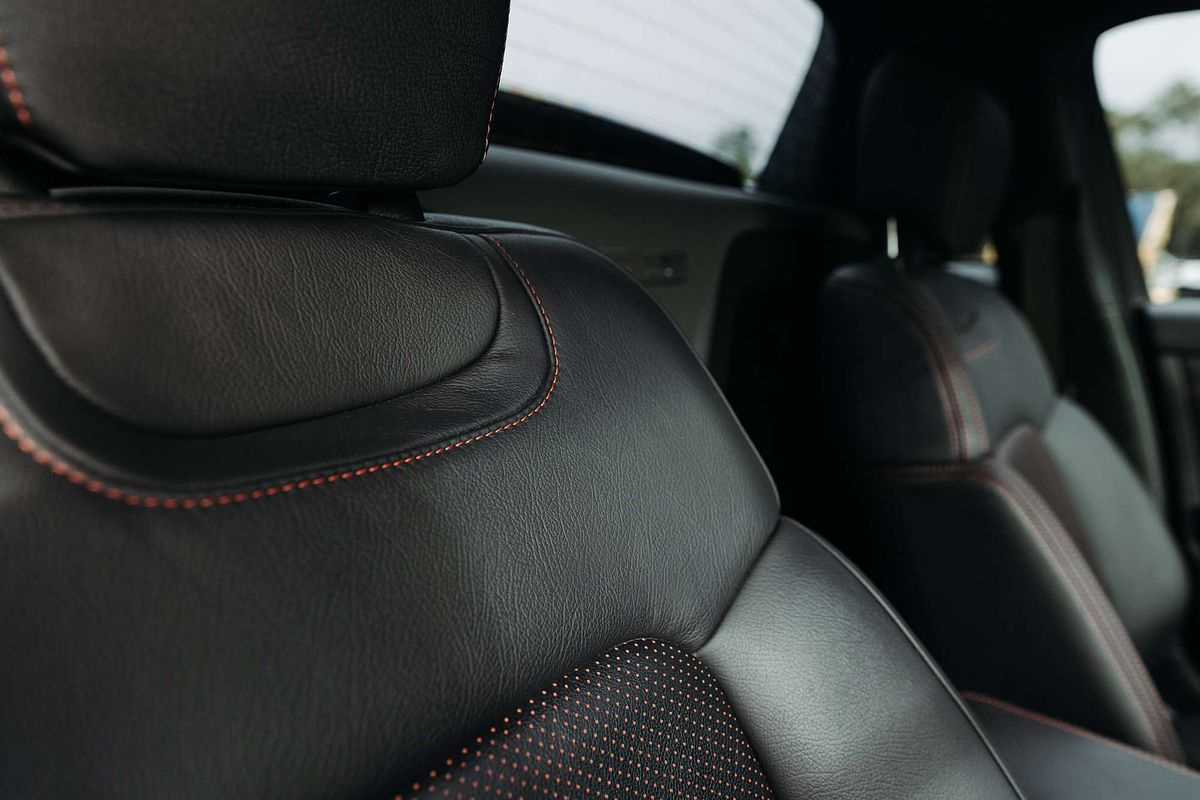 2011 Holden Ute SS V VE Series II Rear Wheel Drive