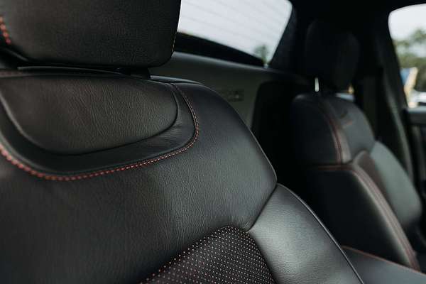 2011 Holden Ute SS V VE Series II Rear Wheel Drive