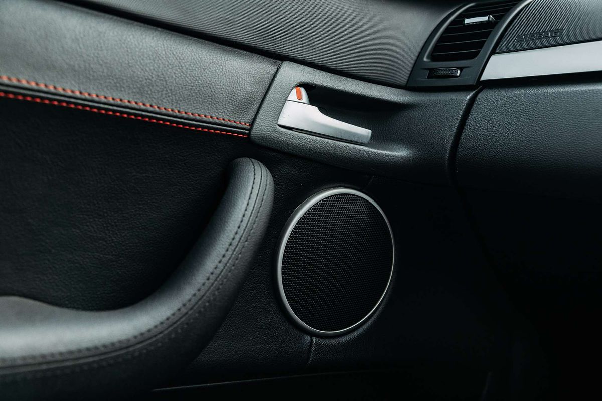 2011 Holden Ute SS V VE Series II Rear Wheel Drive