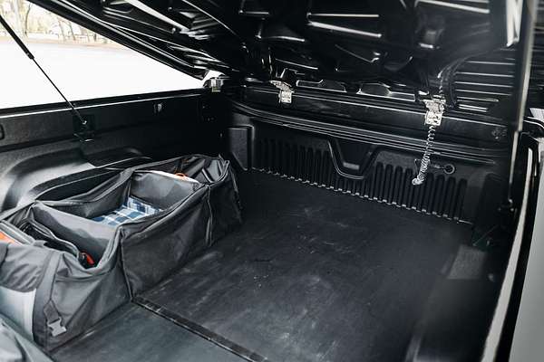 2011 Holden Ute SS V VE Series II Rear Wheel Drive